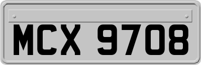 MCX9708