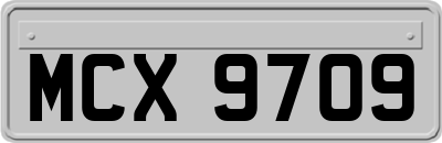MCX9709