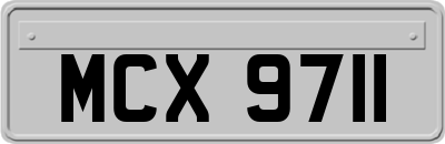 MCX9711