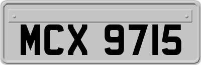MCX9715