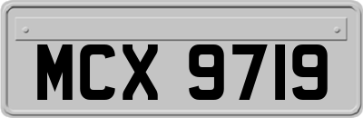 MCX9719