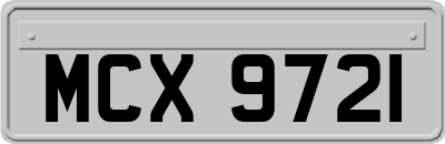 MCX9721