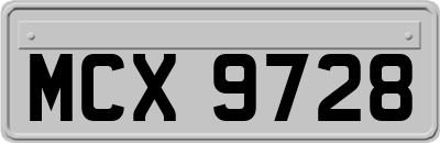 MCX9728