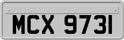 MCX9731