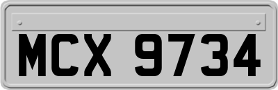 MCX9734