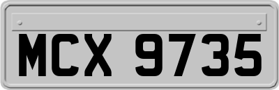 MCX9735