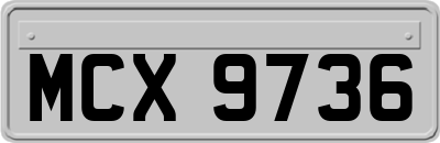MCX9736