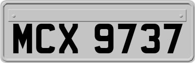 MCX9737