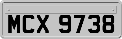 MCX9738