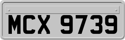 MCX9739