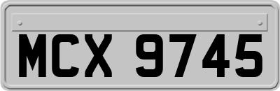 MCX9745