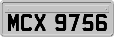 MCX9756