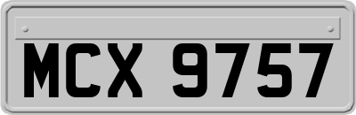 MCX9757