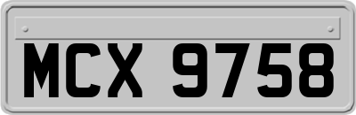 MCX9758