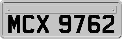 MCX9762