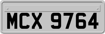 MCX9764