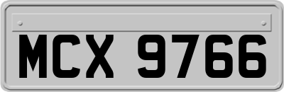 MCX9766