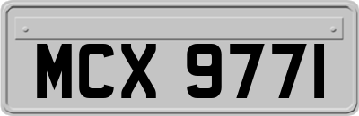 MCX9771