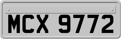 MCX9772