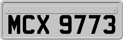 MCX9773