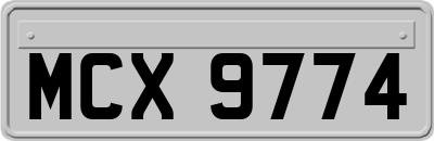 MCX9774