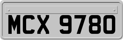 MCX9780