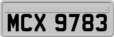 MCX9783