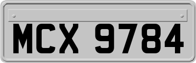 MCX9784
