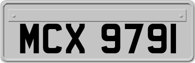 MCX9791