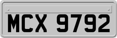 MCX9792