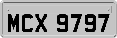 MCX9797