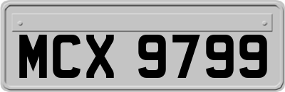 MCX9799