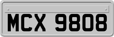MCX9808