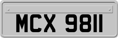 MCX9811