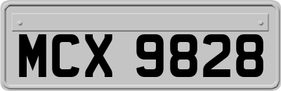 MCX9828
