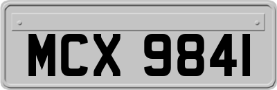 MCX9841