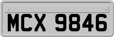 MCX9846