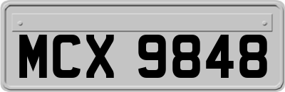 MCX9848