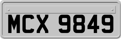 MCX9849