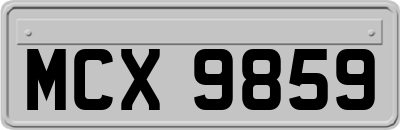 MCX9859