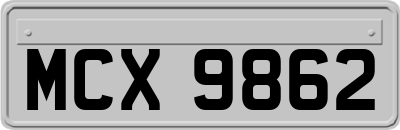 MCX9862