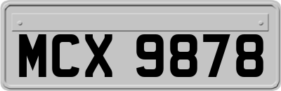 MCX9878