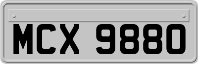MCX9880