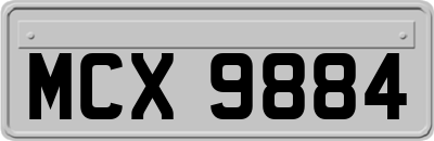 MCX9884