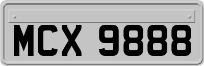 MCX9888