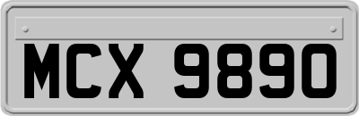 MCX9890