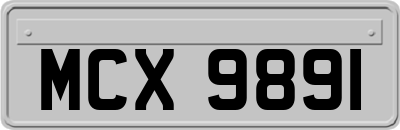 MCX9891