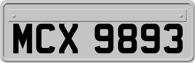 MCX9893