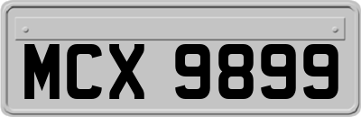 MCX9899