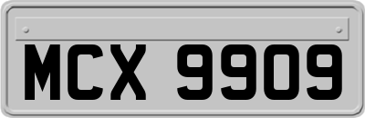 MCX9909